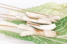 ‘菌中新秀’鸡腿菇的营养价值
