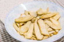 鲜鸡腿菇怎么做好吃