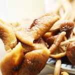 茶树菇热量高吗 ，茶树菇的功效和作用