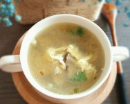 茶树菇鸡蛋汤的做法，吃茶树菇的好处有哪些？
