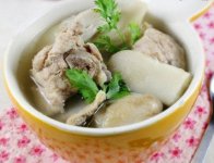 鸡腿菇可以做汤吗？吃鸡腿菇的功效作用有哪些？