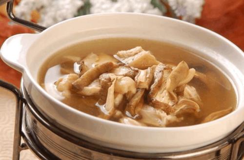 黄牛肝菌煲汤怎么做好吃