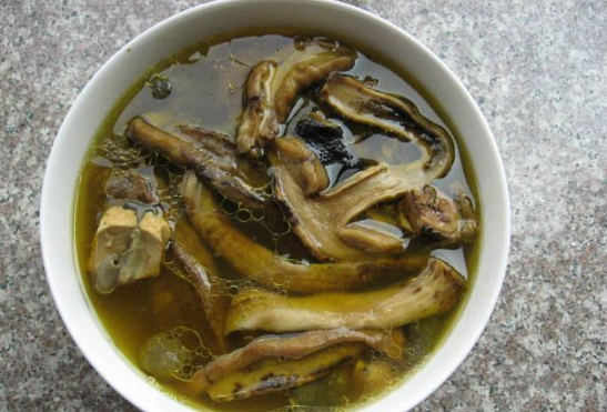 牛肝菌适合做汤吗？牛肝菌这三种煮汤做法千万不要错过