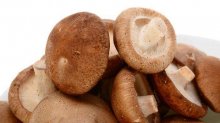 平菇和香菇的营养价值