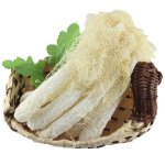 网状的蘑菇竹荪怎么吃