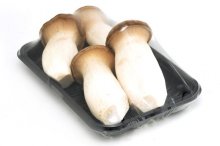 杏鲍菇和海鲜菇可以一起吃吗？怎样做更营养？