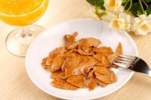 杏鲍菇的食用处理方法和宜忌人群
