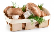 香菇富含哪些营养成分，对身体有什么好处？