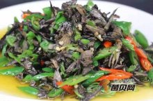干巴菌适合什么人吃？