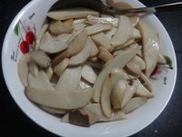 香菇鸡腿菇的做法，三种日常鸡腿菇做法