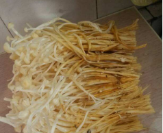 金针菇有酸味正常吗？金针菇的挑选方法