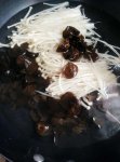 木耳金针菇可以一起煮汤吗？木耳和金针菇怎么做好吃？