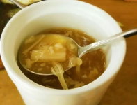 金针菇怎么做汤好喝？金针菇汤的几种家常做法
