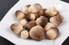 新鲜的香菇怎么做好吃：焖香菇