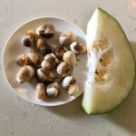 草菇能和冬瓜一起吃吗？吃草菇对人体有什么好处？