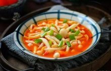 宝宝吃的白玉菇辅食怎么做？