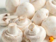 草菇吃了对身体好吗，它的营养价值如何