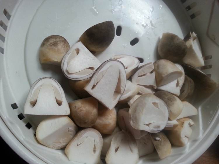 草菇能不能跟豆腐一起吃？草菇的食用禁忌是什么？