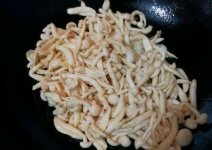 白玉菇几种经典做法，教你烹饪美味健康的白玉菇