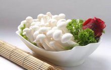 如何挑选白玉菇以及白玉菇的保鲜方法？