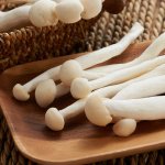 海鲜菇是寒性食物吗，海鲜菇炖鸡汤的做法