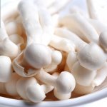 炒海鲜菇用焯水吗，吃海鲜菇的好处