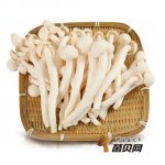 哪些人不适合吃白玉菇？白玉菇不能和什么一起吃？