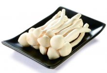 麻辣海鲜菇的做法