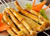 海鲜菇的食用搭配禁忌