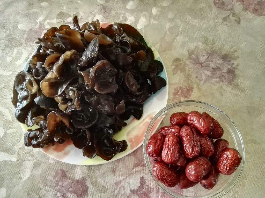 木耳怎么吃最补血，教你木耳补血的正确吃法