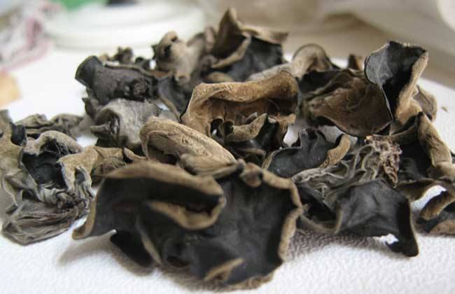 木耳怎么吃最补血，教你木耳补血的正确吃法