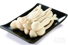 白色海鲜菇孕妇能吃吗