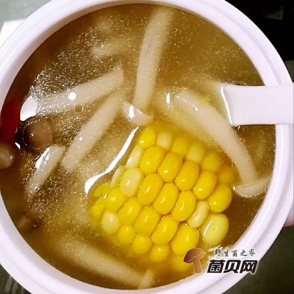 玉米能和海鲜菇一起吃吗，海鲜菇的食用禁忌有哪些？