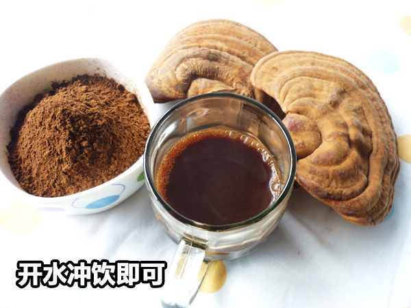 什么人不适合吃灵芝粉？这6大人群最好别吃