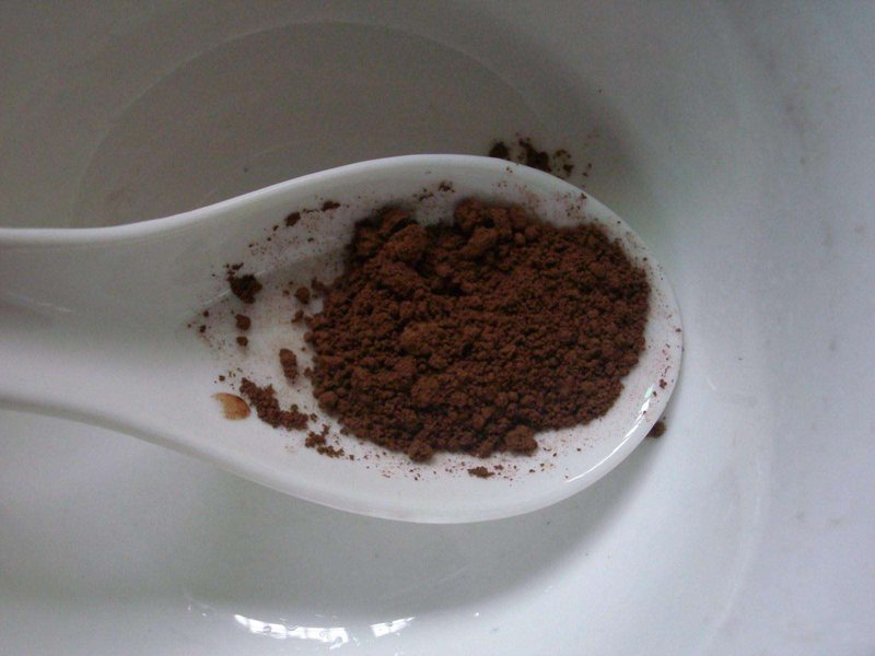 真正的灵芝孢子粉怎样辨别真假