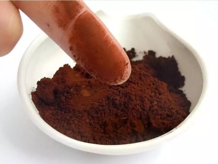 什么是灵芝孢子粉?怎样鉴别好坏?