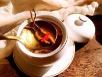 冬虫夏草的养生茶吃法，冬虫夏草泡茶要注意什么？