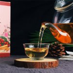 茯苓玫瑰花茶的功效有哪些？