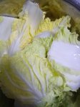 榛蘑肉丝白菜-简单易上手的家常菜
