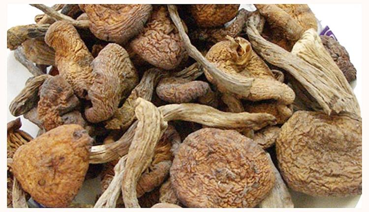 干榛蘑是什么气味的,购买干榛蘑要注意些什么？