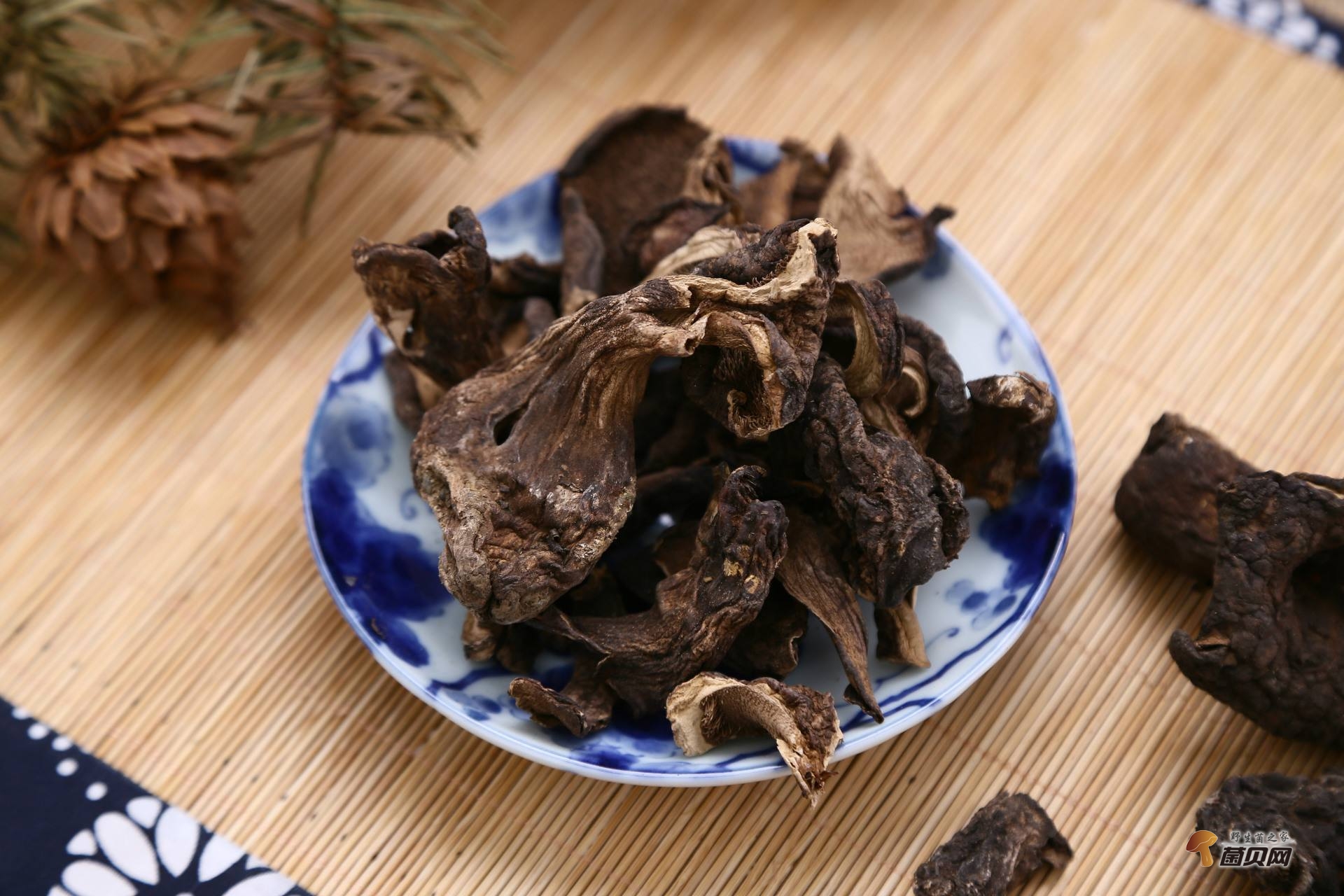 黑虎掌菌的功效与作用及食用方法有哪些？