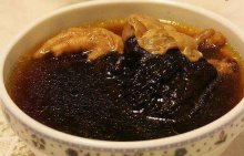 干黑虎掌菌煲汤配什么好？虎掌菌怎么煲汤营养又好喝？