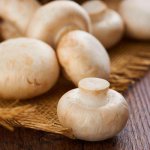 口蘑是发物吗？感冒可以吃口蘑吗？