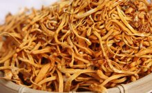 虫草花坐月子能吃吗，适合坐月子吃的虫草花做法