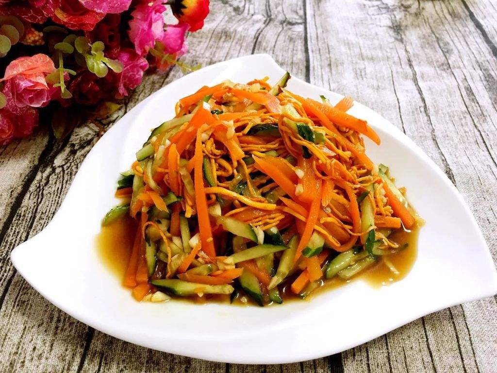 新鲜虫草花的禁忌，这三种人群都不宜食用