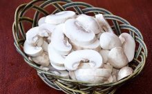 口蘑的功效和作用及口蘑食用禁忌