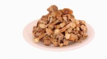 姬松茸菇有什么功效，姬松茸的营养价值