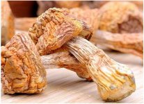 怎么洗掉姬松茸的硫磺？姬松茸做法