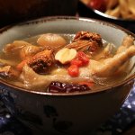 姬松茸能和猴头菇一起煲汤吗？经常喝姬松茸汤的好处