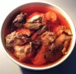 红菇煮多久时间最好？红菇怎么煲汤营养好喝？